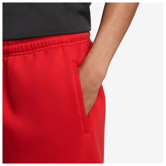 Nike Ανδρικό σορτς Club Fleece Shorts Nike Ανδρικό σορτς Club Fleece Shorts